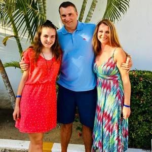 Meet your Posher, Kelly